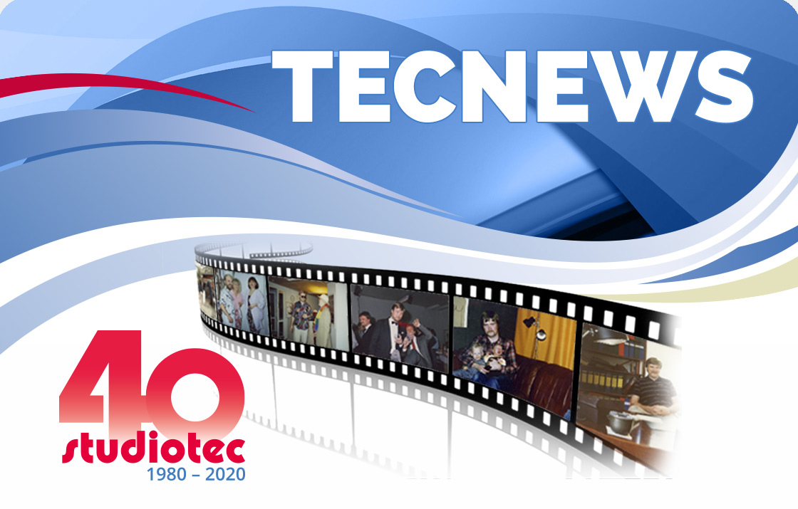 Studiotec TecNews Studiotec TecNews