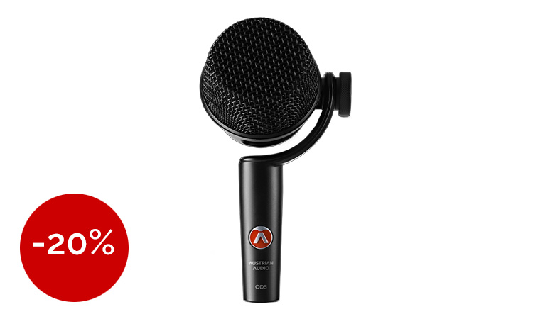Austrian Audio