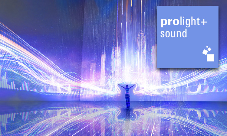 Prolight + Sound