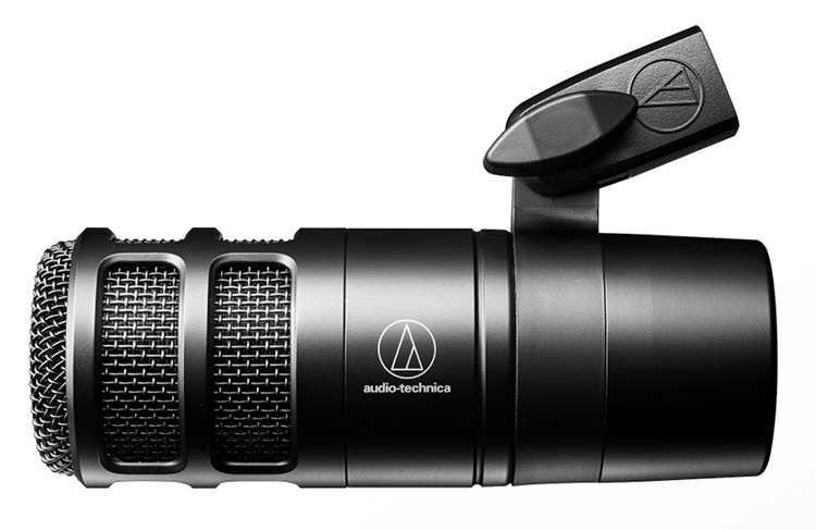 Audio-Technica AT2040