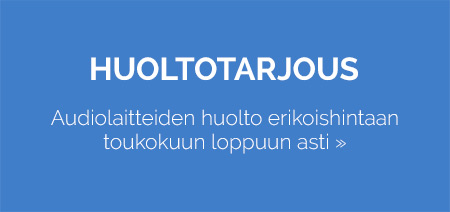 Huoltotarjous