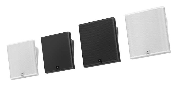 JBL SLP