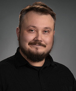 Jan "Jysky" Strandberg