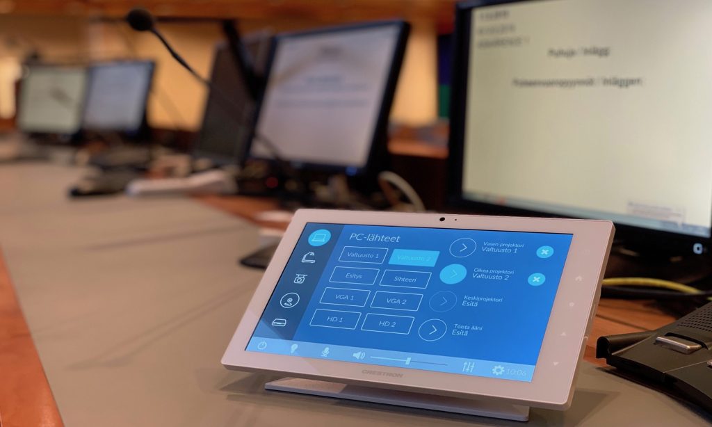 Espoon kaupunginvaltuusto