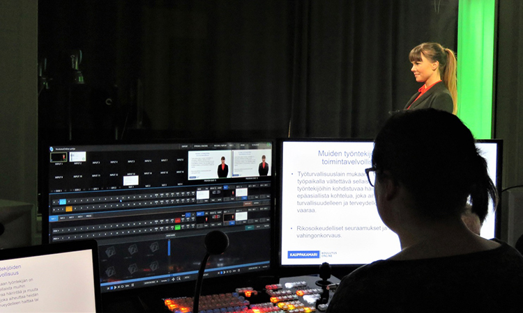 Helsingin seudun kauppakamari