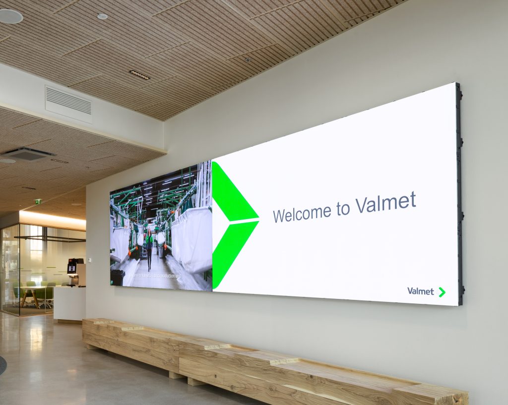 Valmet