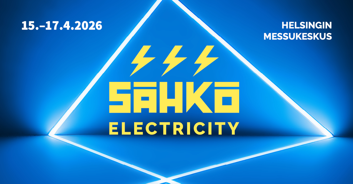 Sähkö - Electricity