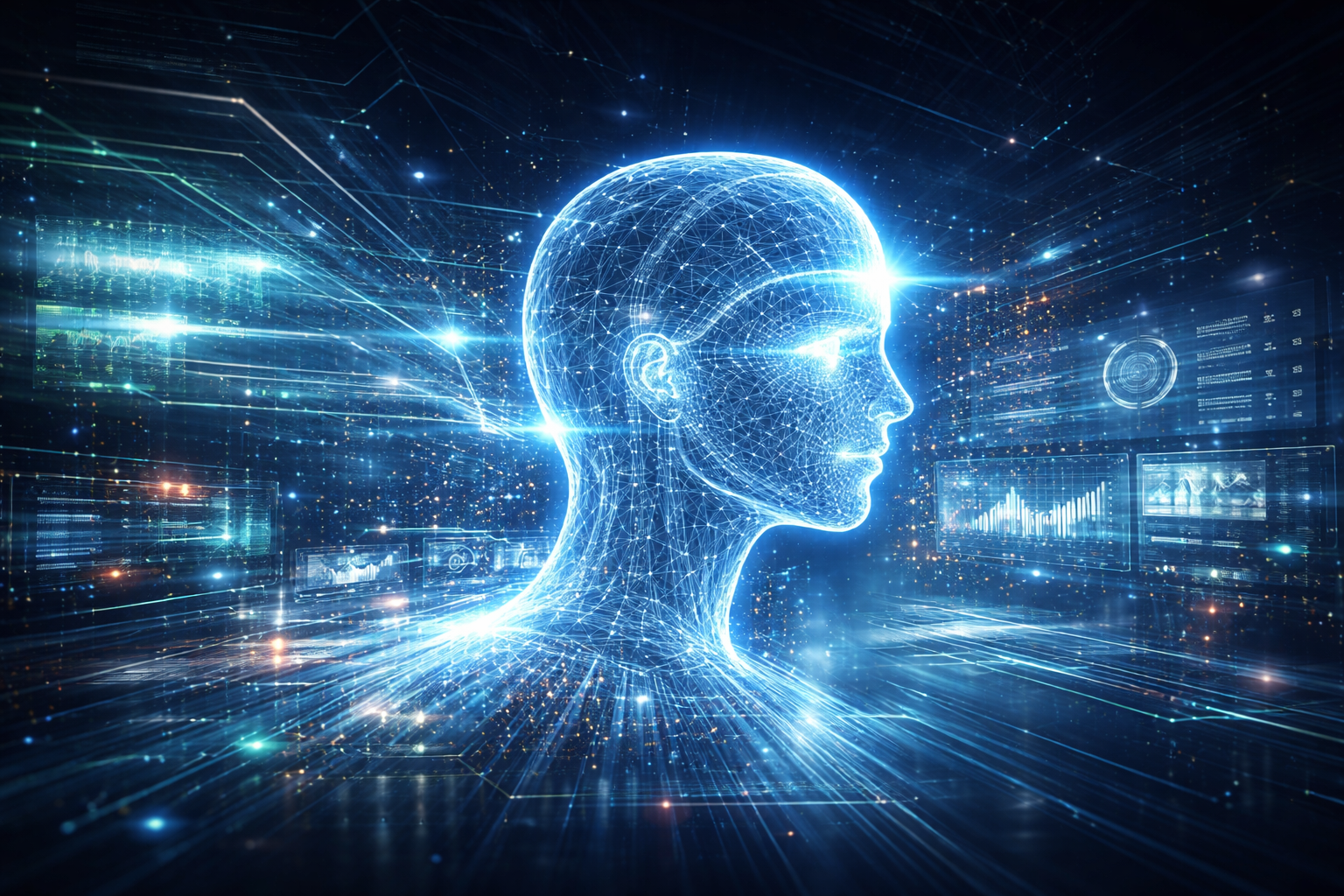 Tekoäly muuttaa AV-alaa