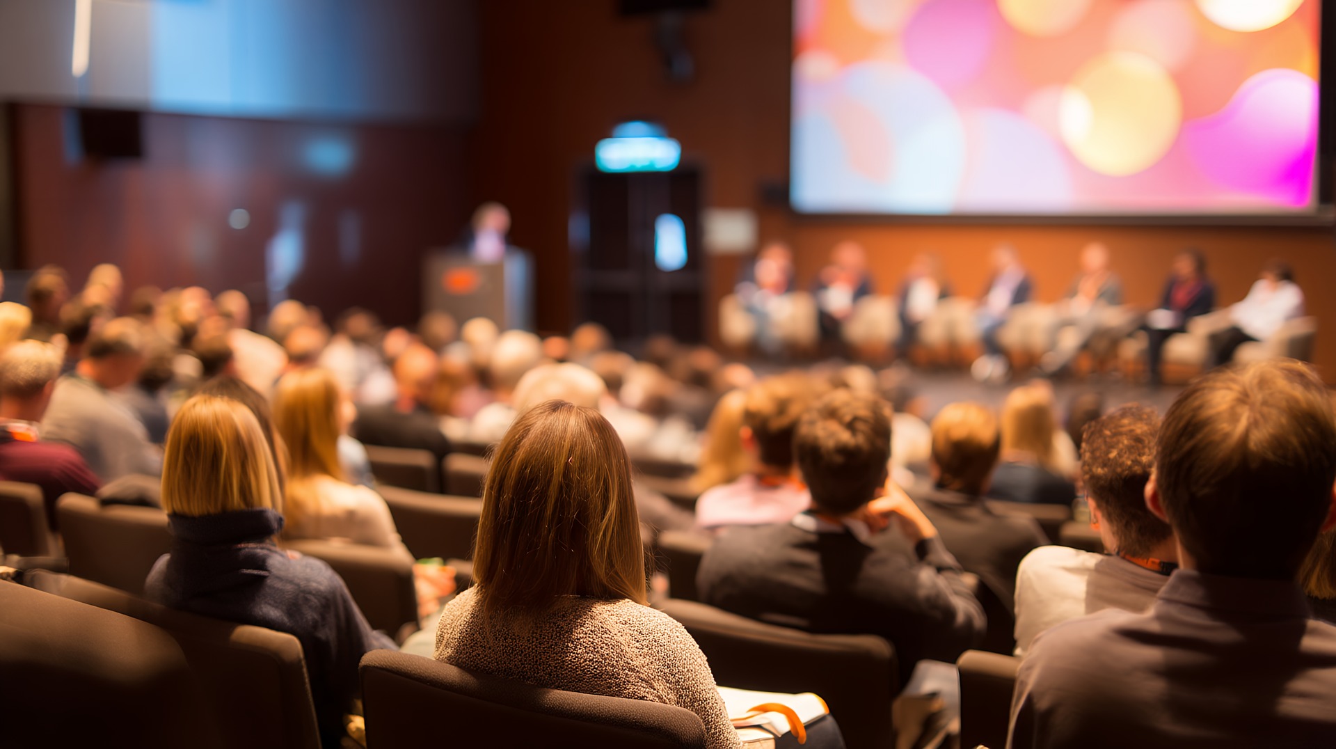 Seminaari, Image by Tyli Jura from Pixabay